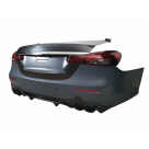 Комплект обвеса Mercedes E-class W213 2016-2020
