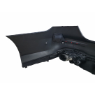 Комплект обвеса Mercedes E-class W213 2016-2020