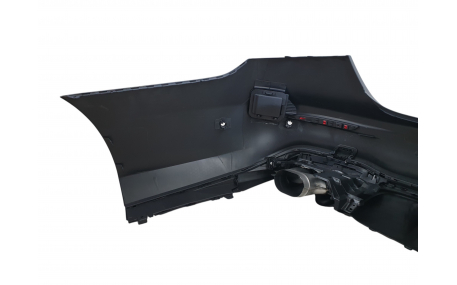 Комплект обвеса Mercedes E-class W213 2016-2020