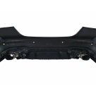 Комплект обвеса Mercedes E-class W213 2016-2020