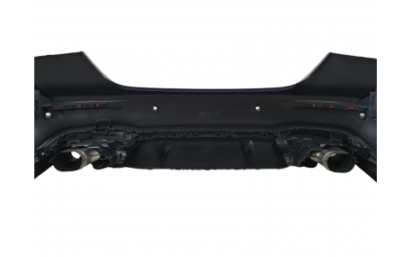 Комплект обвеса Mercedes E-class W213 2016-2020