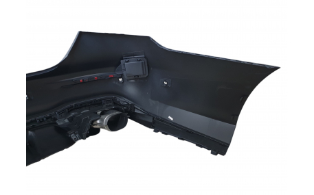 Комплект обвеса Mercedes E-class W213 2016-2020