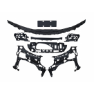 Комплект обвеса Mercedes E-class W213 2016-2020