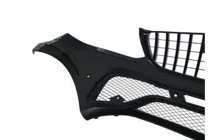 Комплект обвеса Mercedes GL-class X166