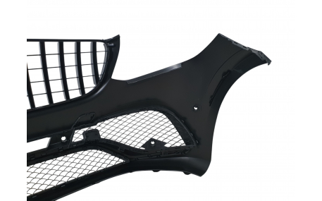 Комплект обвеса Mercedes GL-class X166