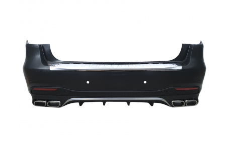 Комплект обвеса Mercedes GL-class X166