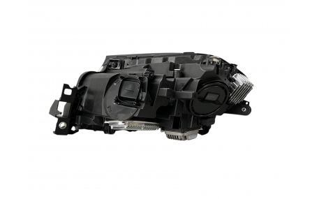 Комплект обвеса Mercedes GL-class X166