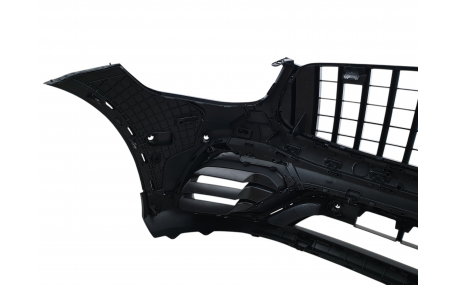 Комплект обвеса Mercedes GLC-Class X253 2016-2019