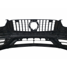 Комплект обвеса Mercedes GLC-Class X253 2016-2019