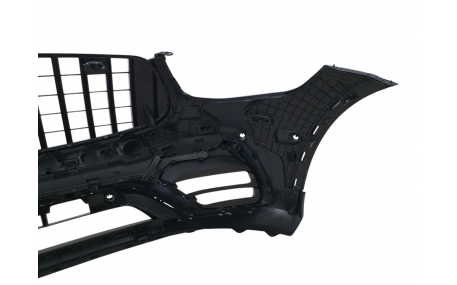 Комплект обвеса Mercedes GLC-Class X253 2016-2019