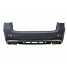 Комплект обвеса Mercedes GLC-Class X253 2016-2019