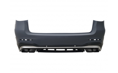 Комплект обвеса Mercedes GLC-Class X253 2016-2019