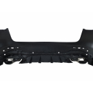 Комплект обвеса Mercedes GLC-Class X253 2016-2019