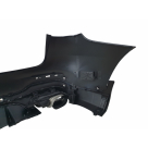 Комплект обвеса Mercedes GLC-Class X253 2016-2019