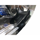 Комплект обвеса Mercedes GLC-Class X253 2016-2019