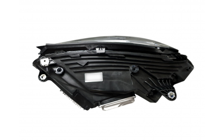 Комплект обвеса Mercedes GLC-Class X253 2016-2019