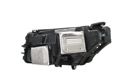 Комплект обвеса Mercedes GLC-Class X253 2016-2019