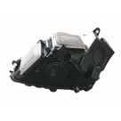 Комплект обвеса Mercedes GLC-Class X253 2016-2019