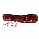 Комплект обвеса Mercedes GLC-Class X253 2016-2019