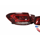 Комплект обвеса Mercedes GLC-Class X253 2016-2019