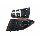 Комплект обвеса Mercedes GLC-Class X253 2016-2019