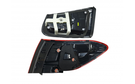 Комплект обвеса Mercedes GLC-Class X253 2016-2019