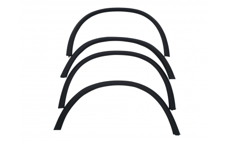 Комплект обвеса Mercedes GLC-Class X253 2016-2019