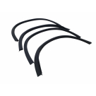 Комплект обвеса Mercedes GLC-Class X253 2016-2019