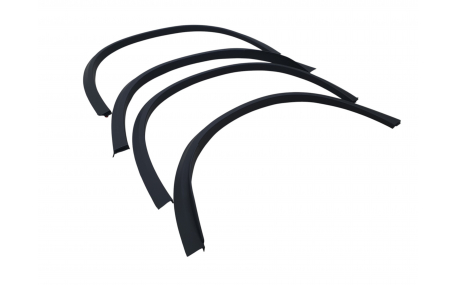 Комплект обвеса Mercedes GLC-Class X253 2016-2019