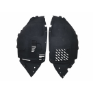 Комплект обвеса Mercedes GLC-Class X253 2016-2019