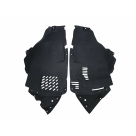 Комплект обвеса Mercedes GLC-Class X253 2016-2019