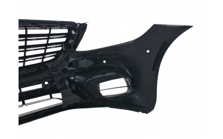 Комплект обвеса Mercedes S-class W222 2013-2017