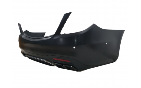 Комплект обвеса Mercedes S-class W222 2013-2017