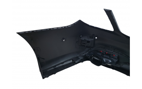 Комплект обвеса Mercedes S-class W222 2013-2017