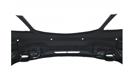 Комплект обвеса Mercedes S-class W222 2013-2017