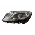 Комплект обвеса Mercedes S-class W222 2013-2017