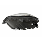 Комплект обвеса Mercedes S-class W222 2013-2017