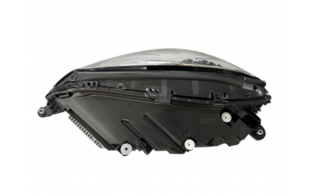 Комплект обвеса Mercedes S-class W222 2013-2017