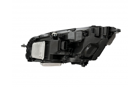 Комплект обвеса Mercedes S-class W222 2013-2017