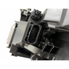 Комплект обвеса Mercedes S-class W222 2013-2017