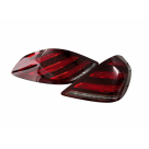 Комплект обвеса Mercedes S-class W222 2013-2017