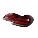 Комплект обвеса Mercedes S-class W222 2013-2017