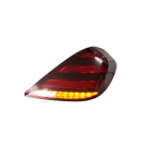 Комплект обвеса Mercedes S-class W222 2013-2017