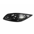 Комплект обвеса Mercedes S-class W222 2013-2017