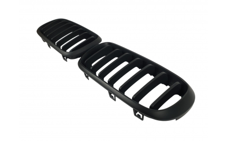 Решетка радиатора BMW X5 (F15)