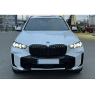 Решетка радиатора BMW X5 G05 2023-2025