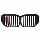 Решетка радиатора BMW X5 G05 2023-2025
