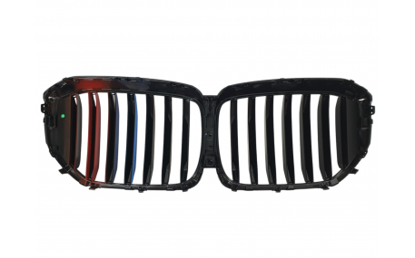 Решетка радиатора BMW X5 G05 2023-2025