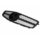 Решетка радиатора Mercedes C-class W204