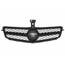 Решетка радиатора Mercedes C-class W204